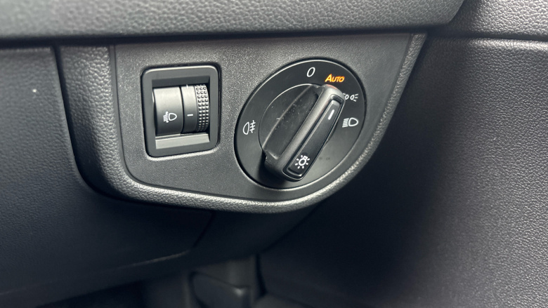 Volkswagen Polo 1.0 TSI Life 5dr Petrol Hatchback